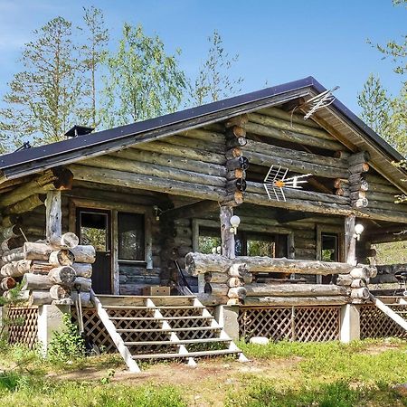 Holiday Home Kulpakko 2 By Interhome Tiainen Exterior photo