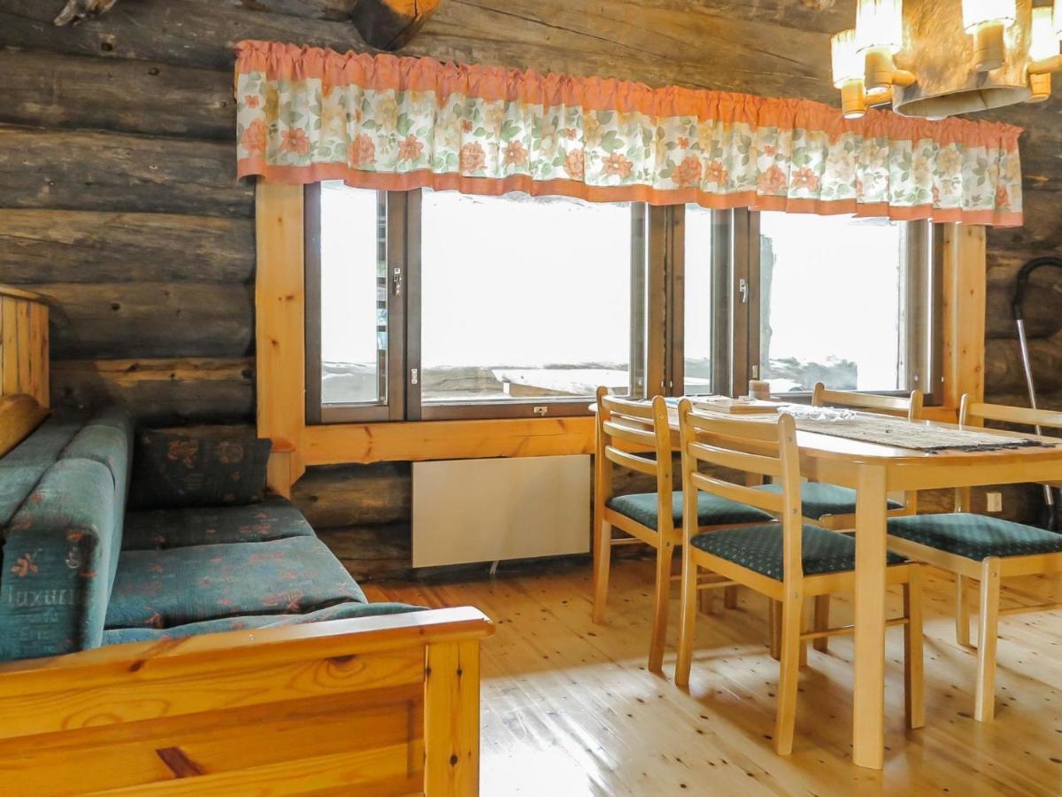 Holiday Home Kulpakko 2 By Interhome Tiainen Exterior photo