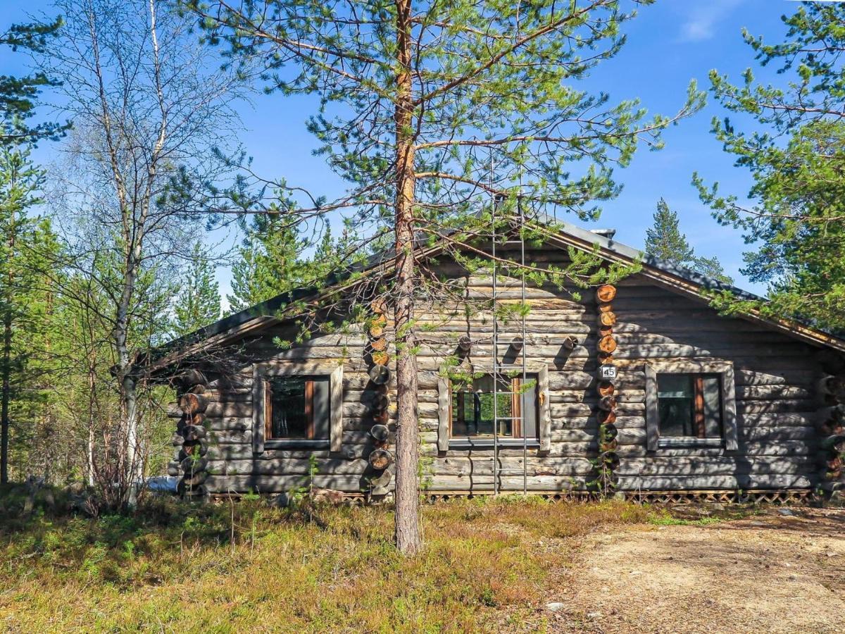 Holiday Home Kulpakko 2 By Interhome Tiainen Exterior photo