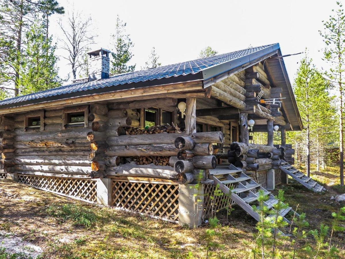 Holiday Home Kulpakko 2 By Interhome Tiainen Exterior photo
