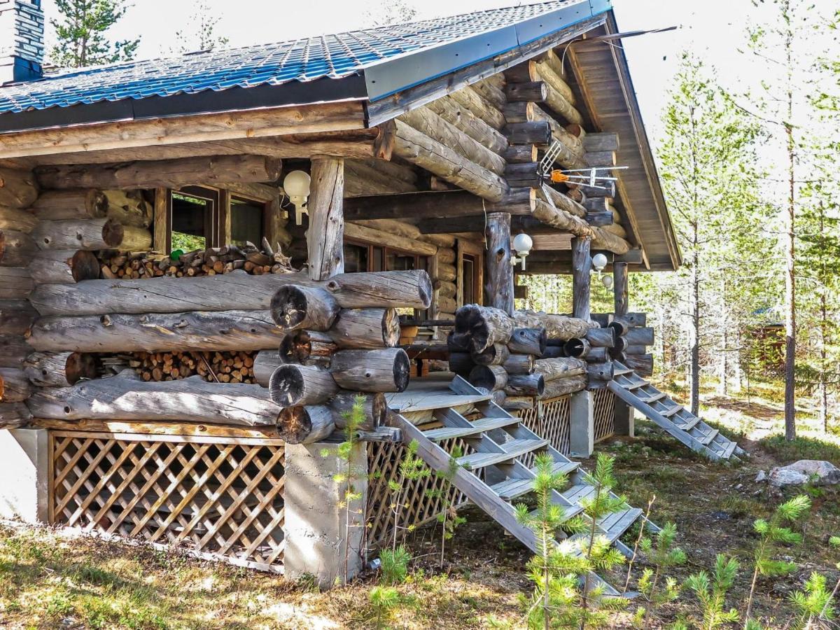 Holiday Home Kulpakko 2 By Interhome Tiainen Exterior photo