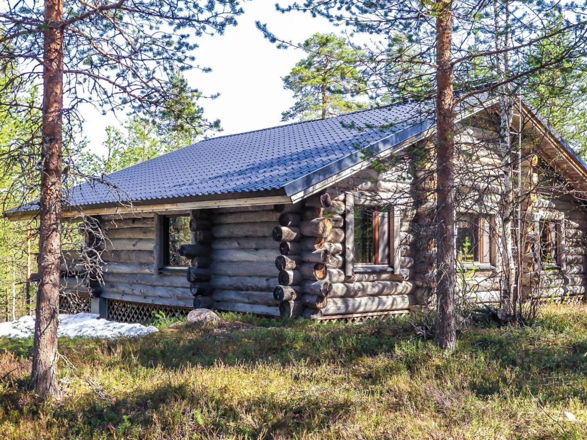 Holiday Home Kulpakko 2 By Interhome Tiainen Exterior photo